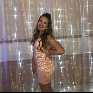 Meet your Posher, Briana